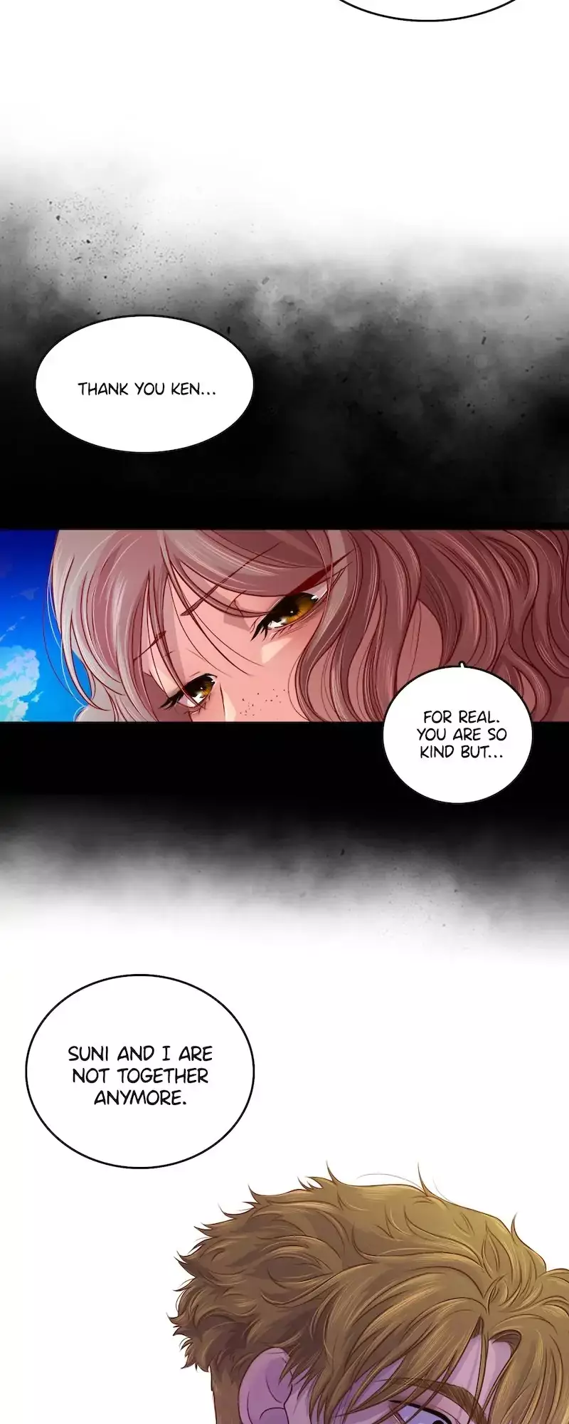 The Glass (Nuria) - 55 page 15-b08e7db1