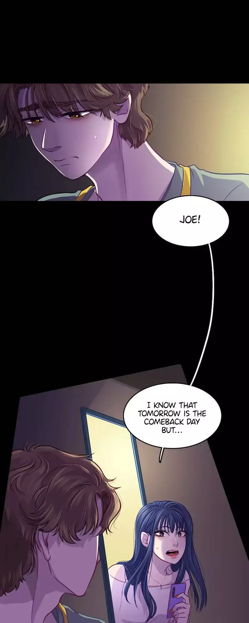 The Glass (Nuria) - 55 page 41-a566ac9e