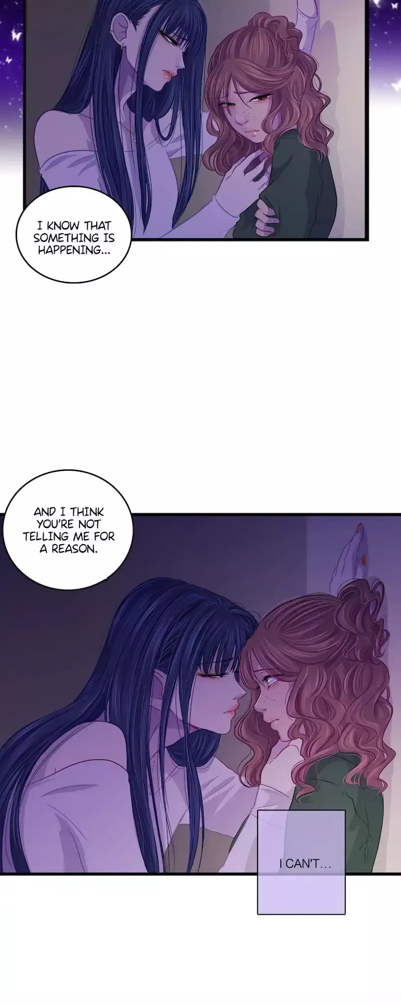 The Glass (Nuria) - 56 page 16-4d3bac36