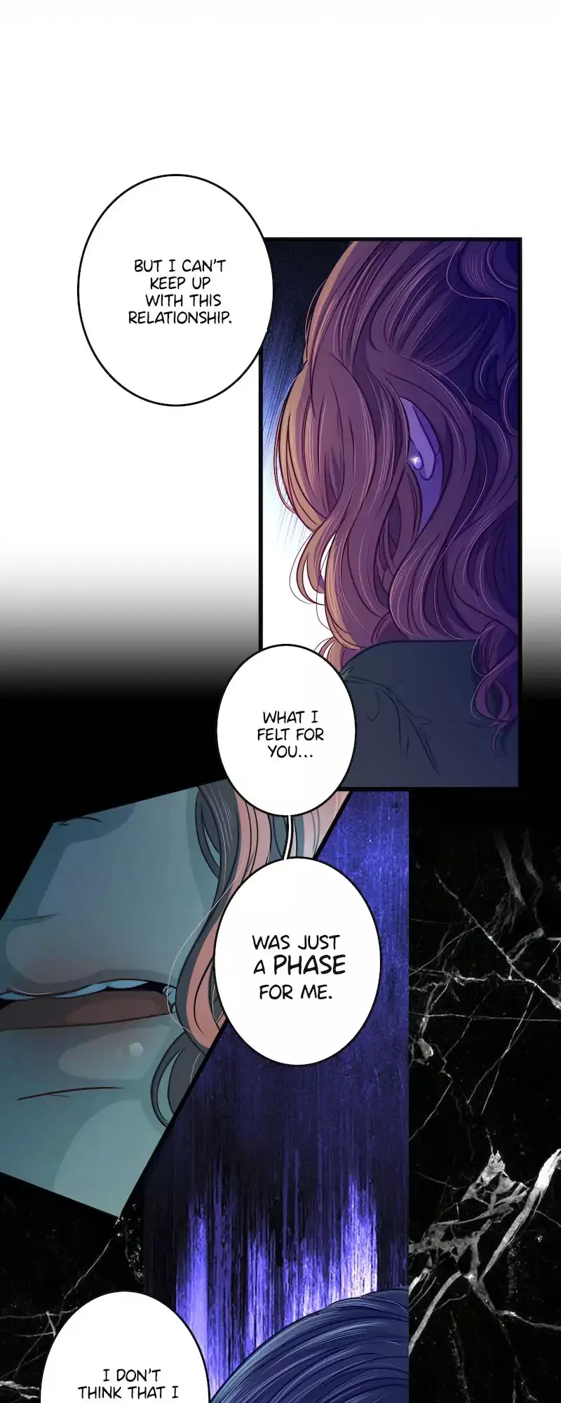 The Glass (Nuria) - 56 page 20-1b3e042d