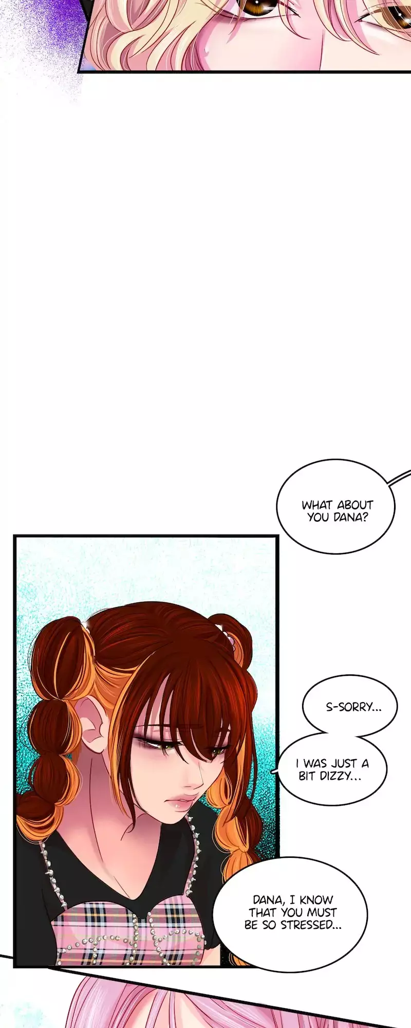 The Glass (Nuria) - 57 page 21-a087e6a7