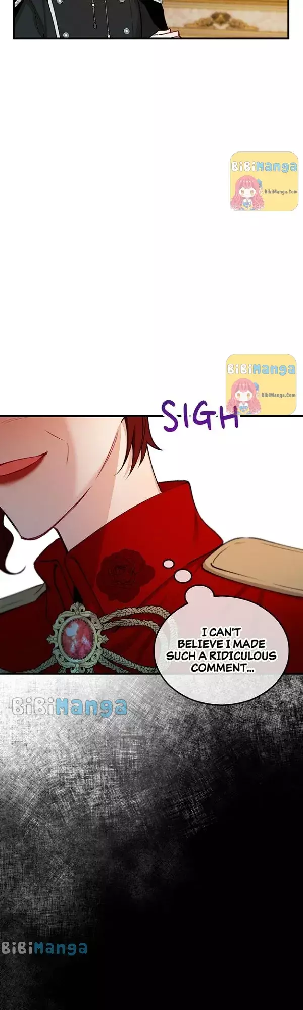 Don’T Look Back, Seisia! - 20 page 17-80fc4adf