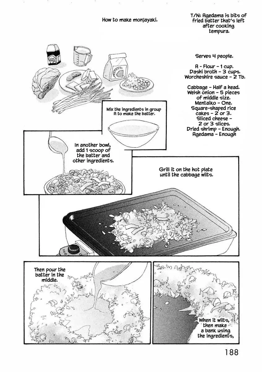 Silver Spoon (Ozawa Mari) - 18.2 page 13-23105839