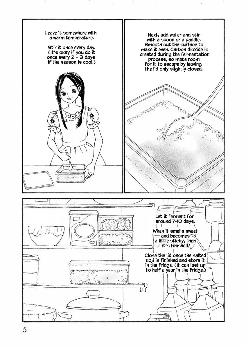 Silver Spoon (Ozawa Mari) - 19.1 page 6-bea3e5ac
