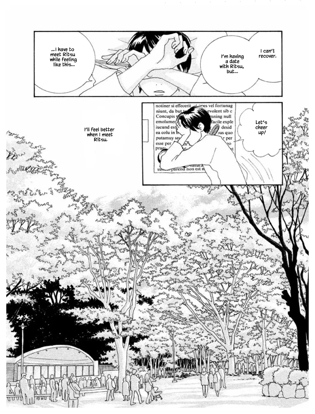 Silver Spoon (Ozawa Mari) - 59.1 page 9-3d99e39f