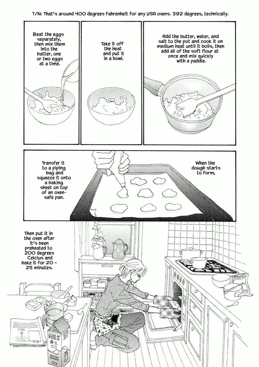 Silver Spoon (Ozawa Mari) - 7.2 page 2-92763321