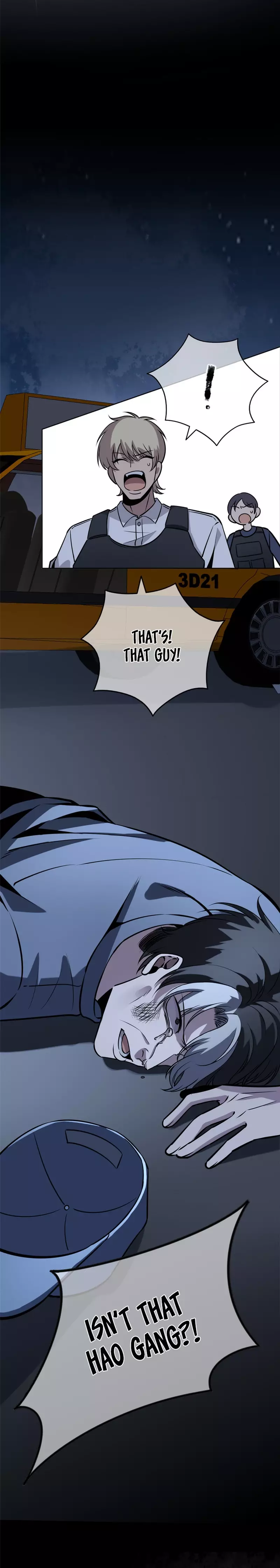 Mad Detective - 53 page 9-f66468ef