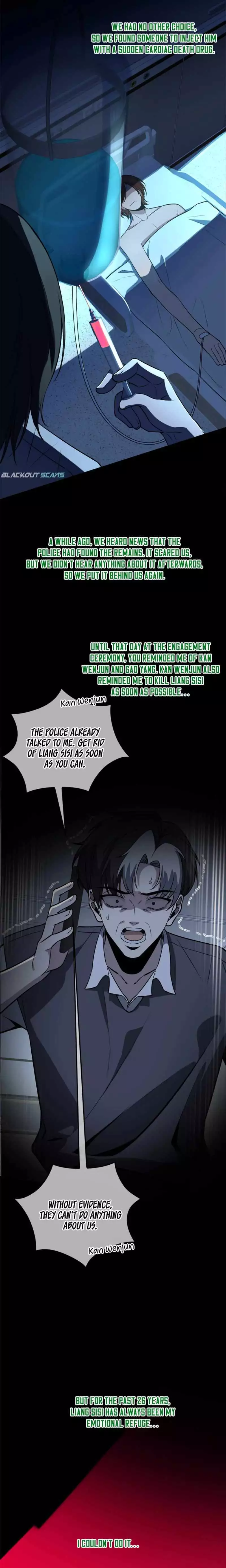Mad Detective - 55 page 13-4673754b