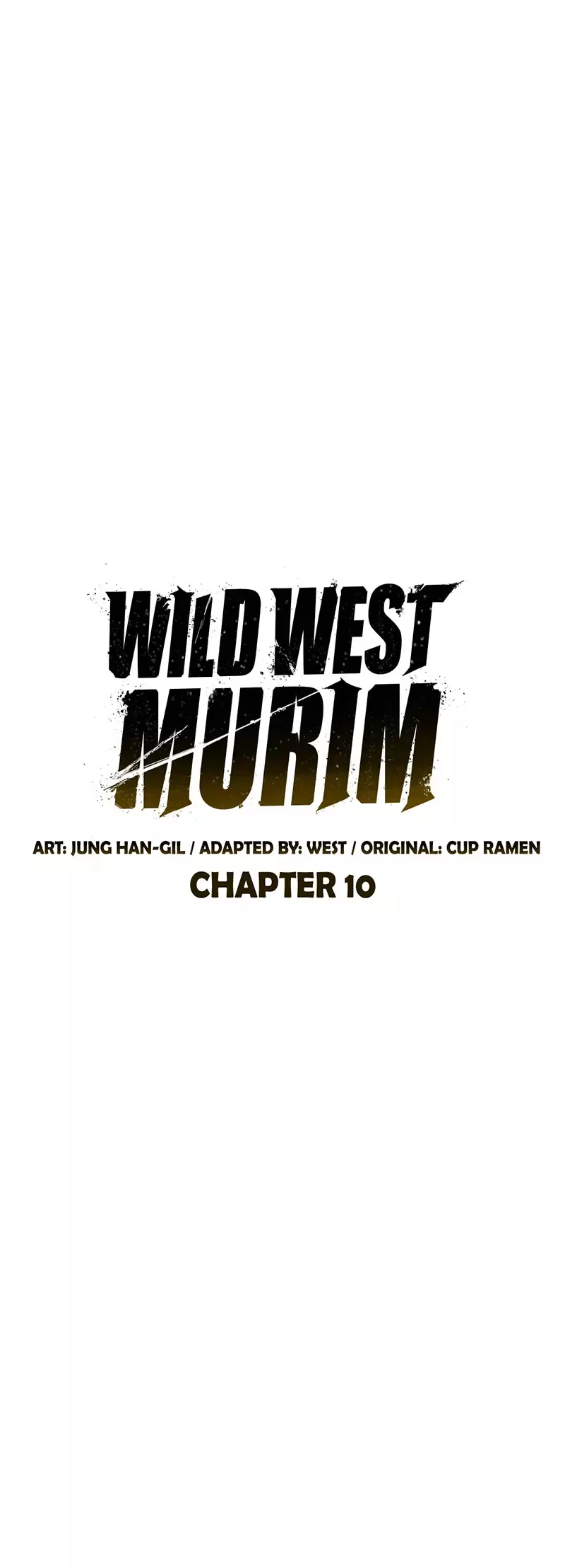 Wild West Murim - 11 page 21-f7ca6dc8