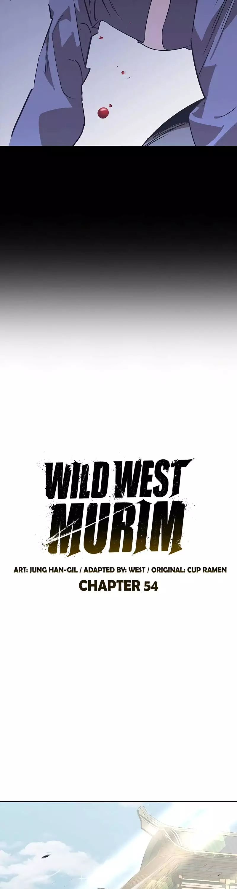 Wild West Murim - 54 page 9-f48f50f3
