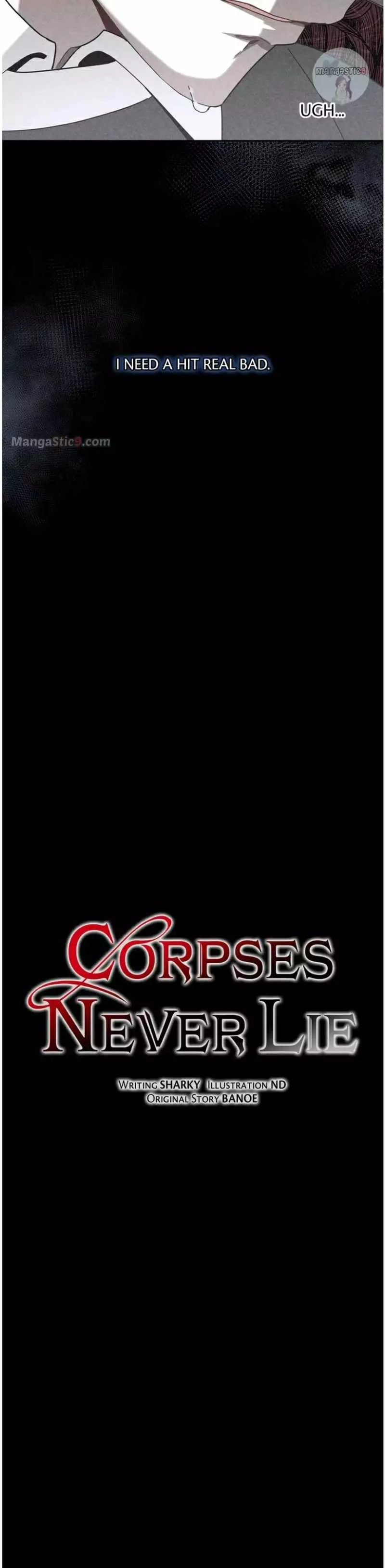 The Corpse Will Tell - 23 page 4-30a84b46