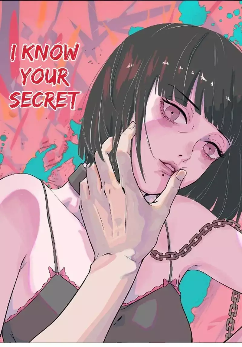I Know Your Secret - 63 page 1-8ee02bf7
