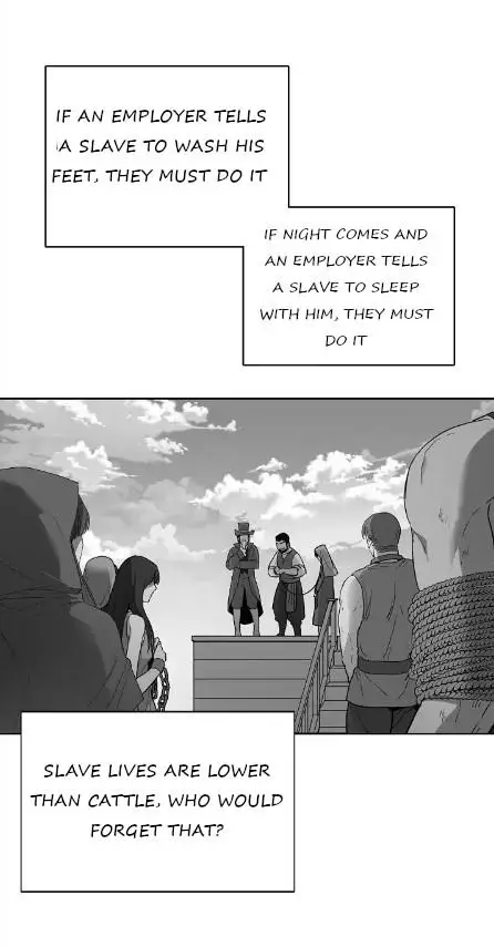Two Empires, The Slave Of The Empire - 4 page 10-2aafbd84