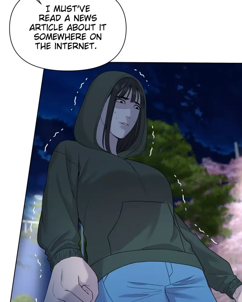 The Second Lead Syndrome - 21 page 39-73bd1dac