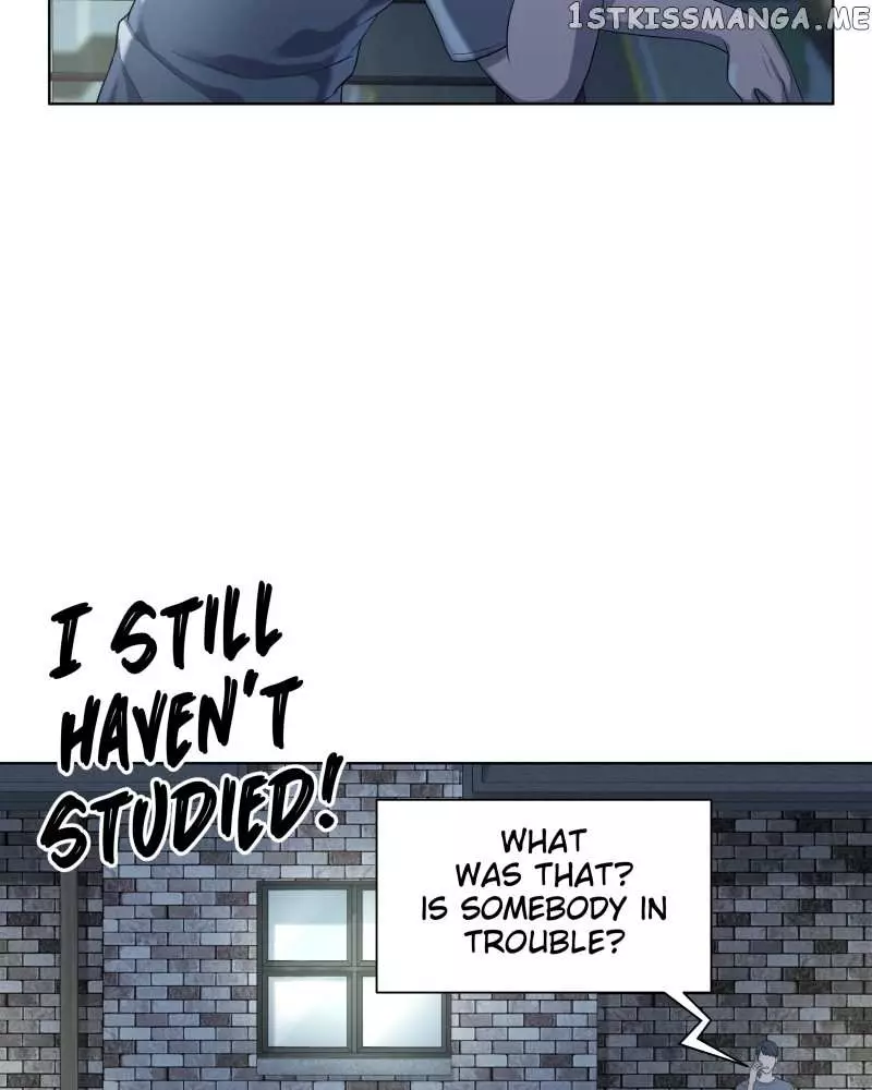 The Second Lead Syndrome - 26 page 5-5eb7dab6