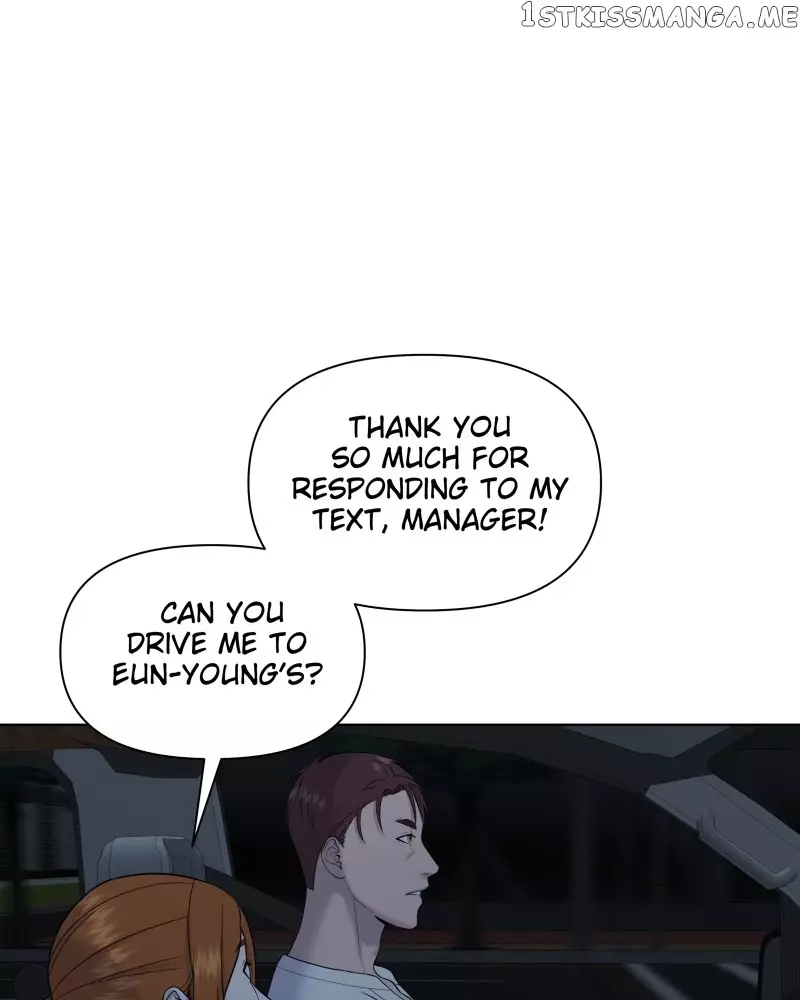 The Second Lead Syndrome - 32 page 19-fa6decea