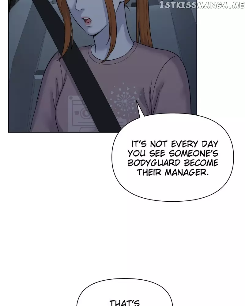 The Second Lead Syndrome - 32 page 23-e94fbb1d