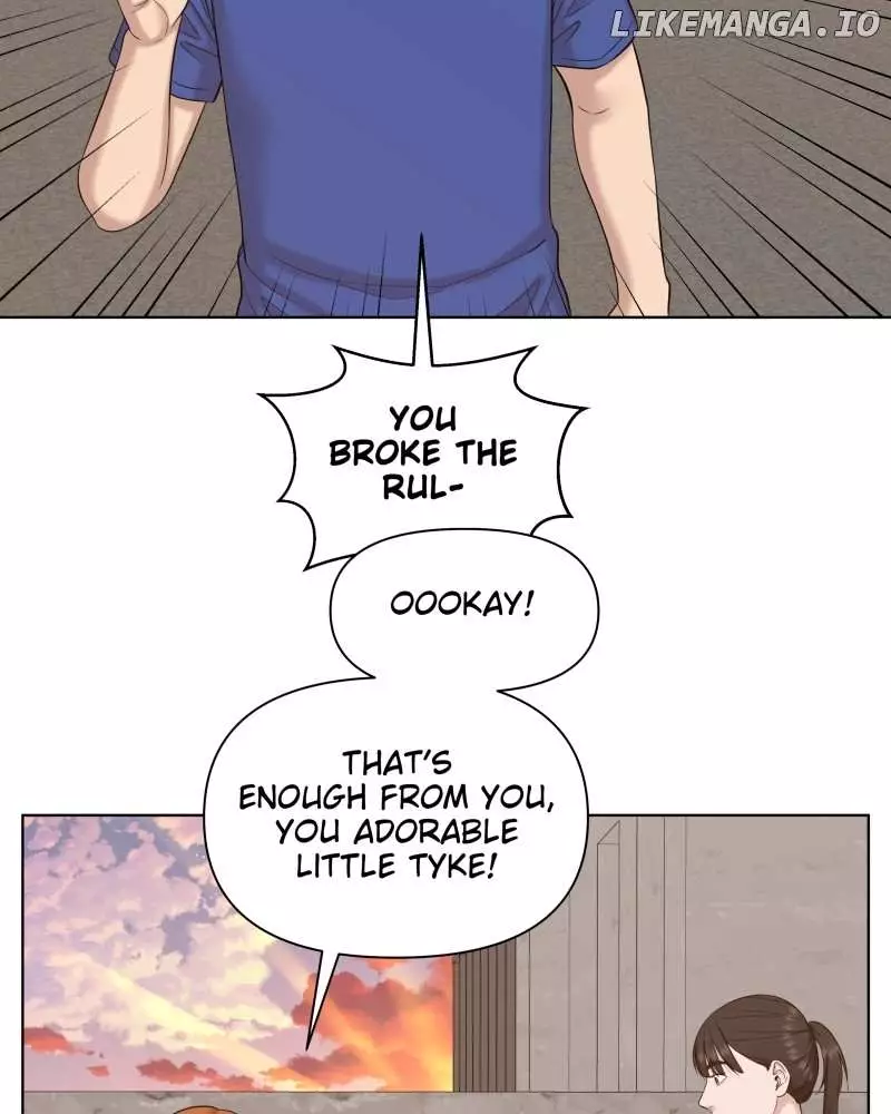 The Second Lead Syndrome - 51 page 2-6a3e90ec