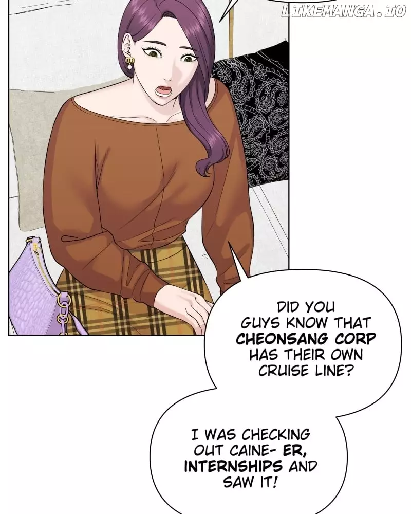 The Second Lead Syndrome - 56 page 8-81e0bc3f