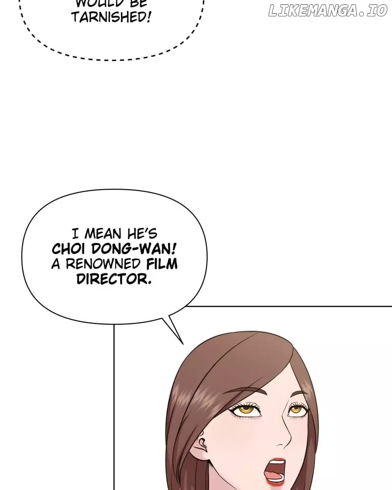 The Second Lead Syndrome - 57 page 6-f0edbbf9