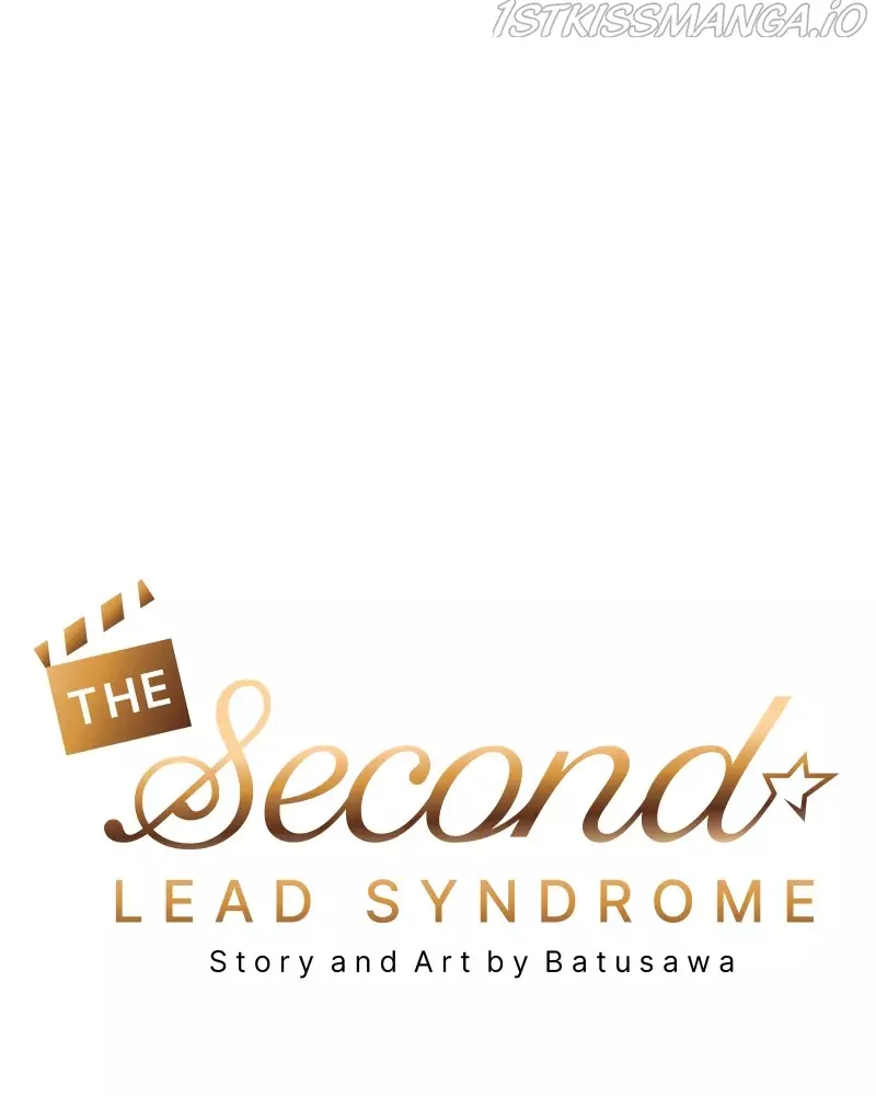The Second Lead Syndrome - 7 page 1-f87de2b1