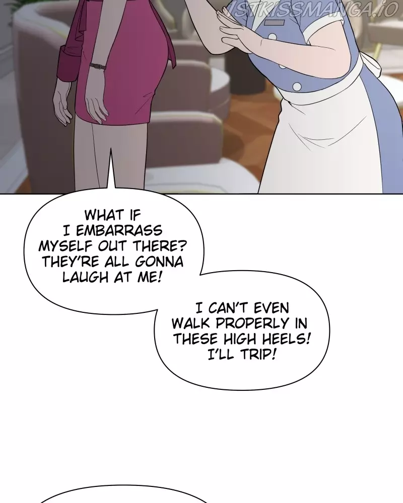 The Second Lead Syndrome - 8 page 96-dac14d24