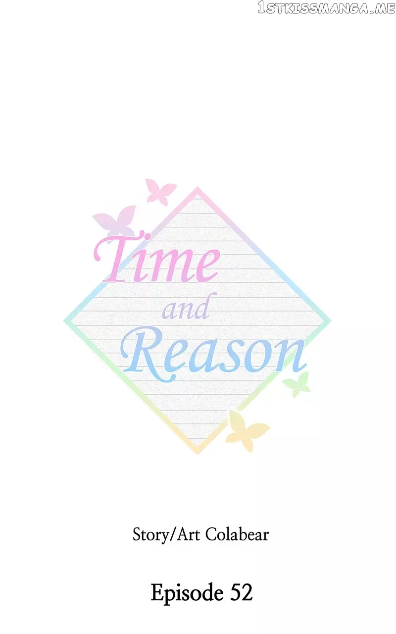Time And Reason - 52 page 21-391e1b12