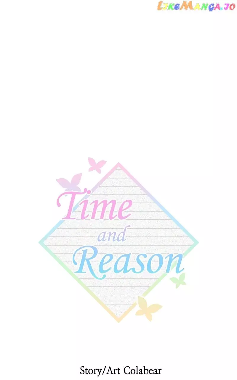 Time And Reason - 85 page 99-b6076604