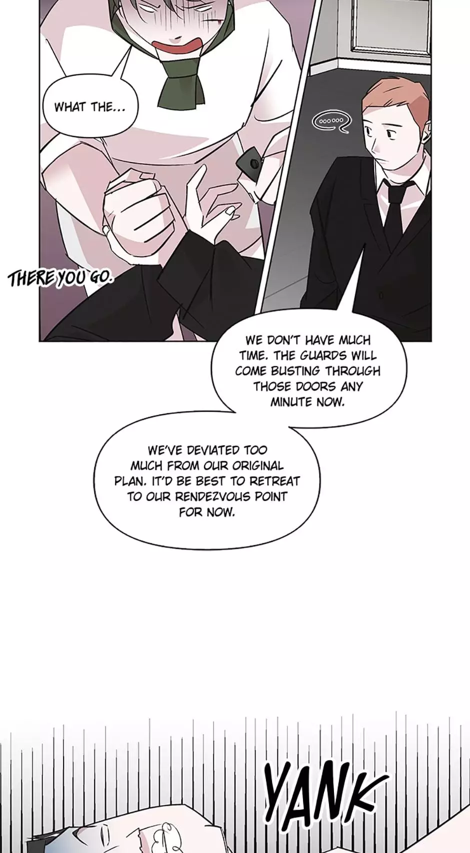 A Married Killer - 46 page 6-6c046ab9
