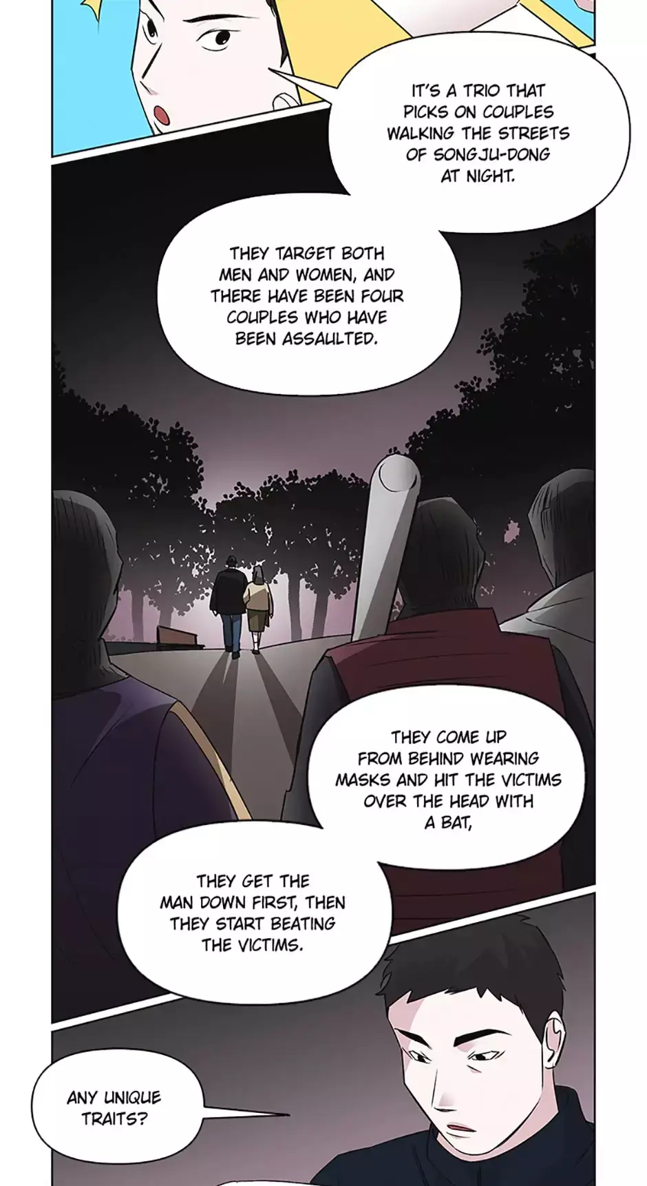A Married Killer - 49 page 13-32986fc7