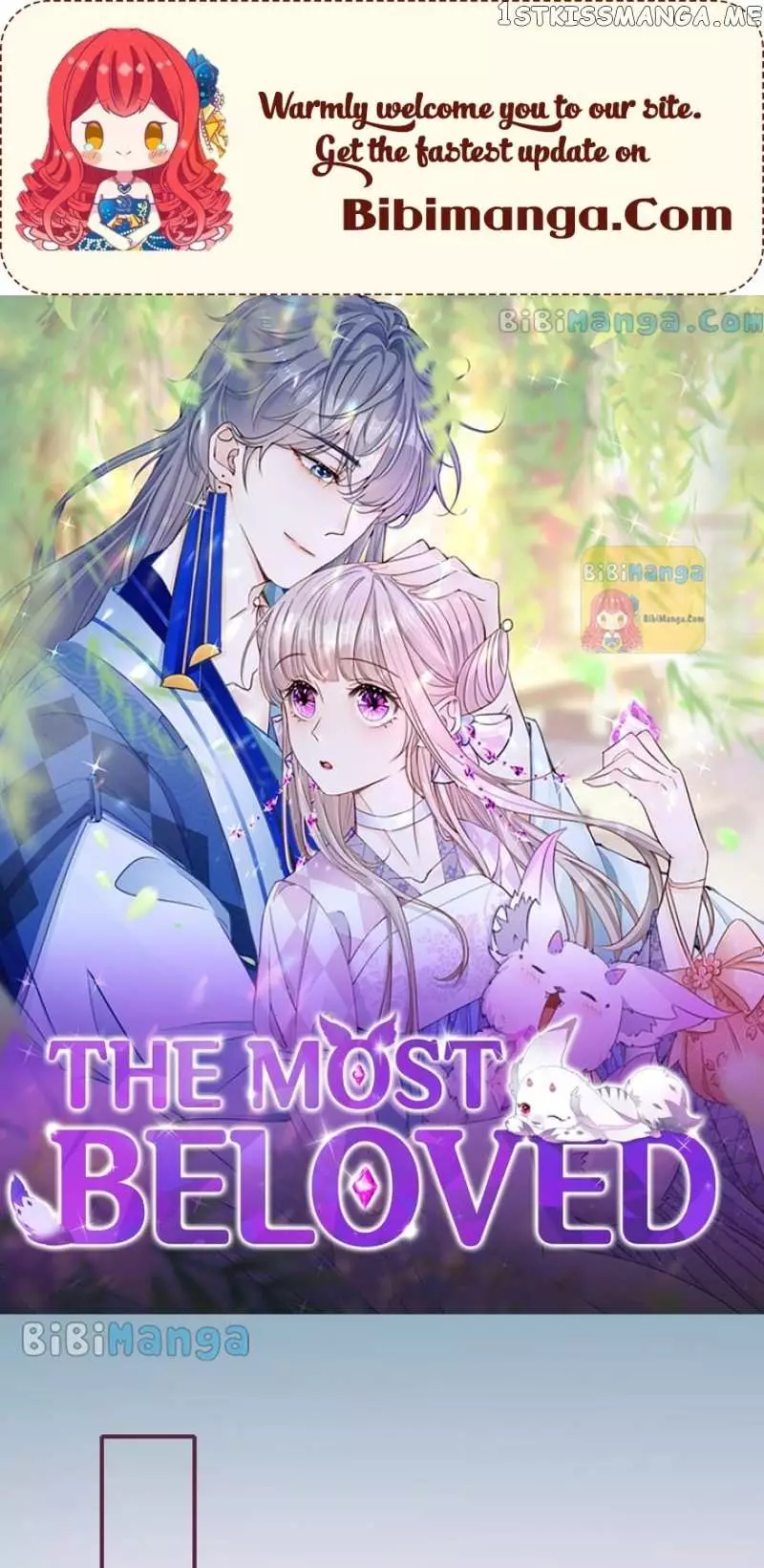The Most Beloved - 58 page 2-0b740319