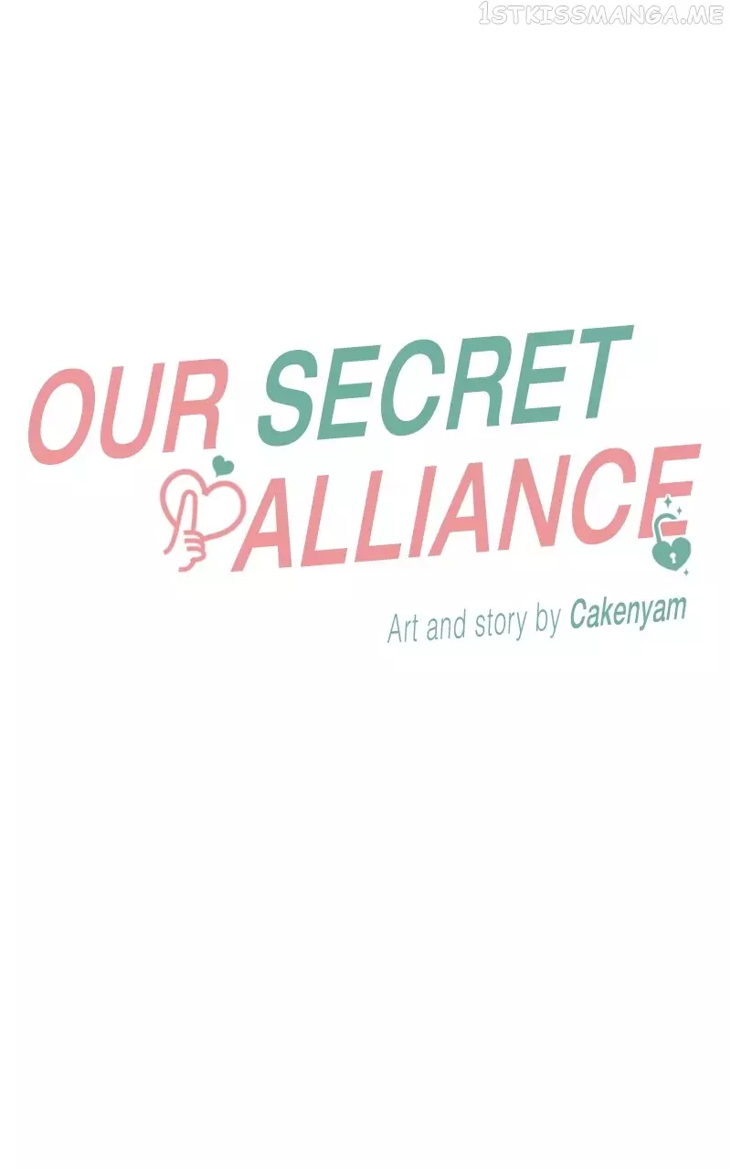 Our Secret Alliance - 46 page 9-44c79848