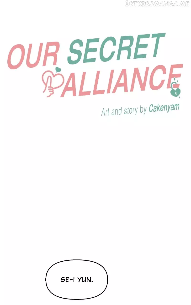 Our Secret Alliance - 49 page 6-ba9dca03