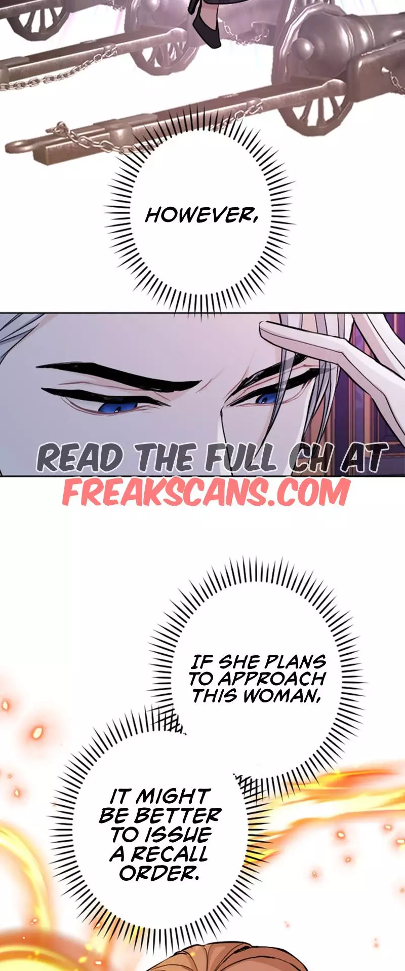 I Will Fall With The Emperor - 67 page 6-e1bd4acf