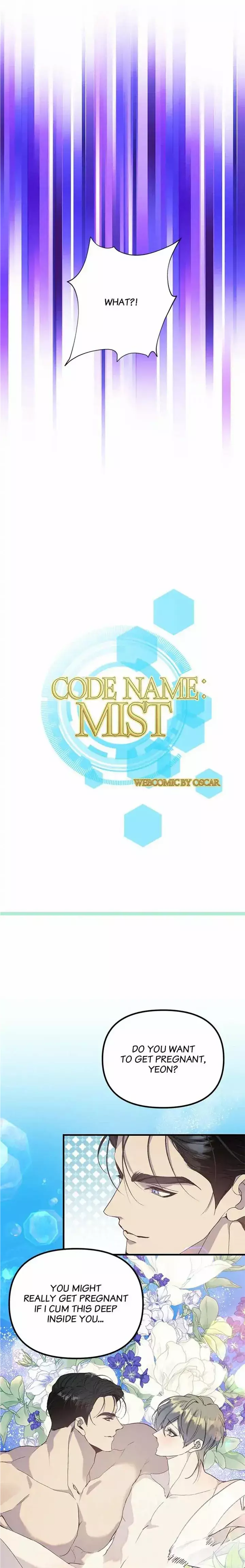 Codename:mist - 77 page 4-ac0b4153