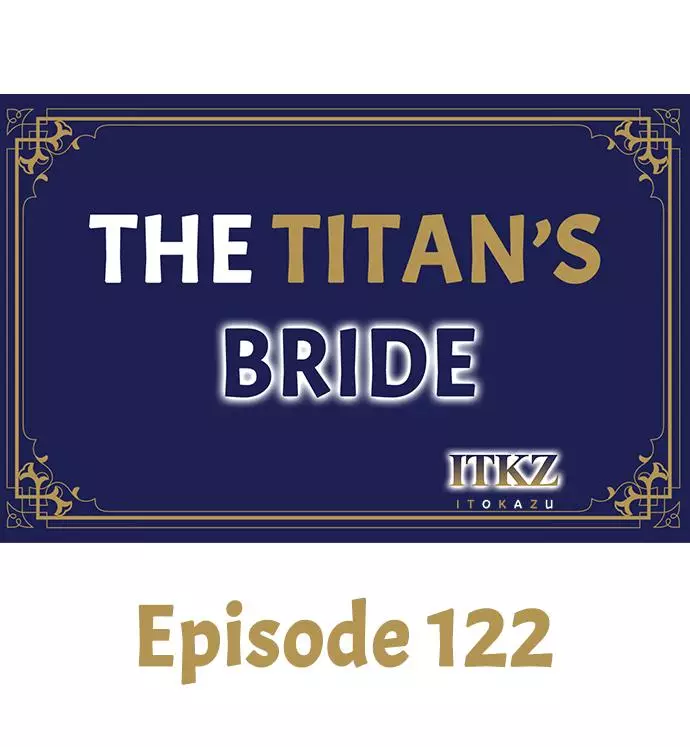 The Titan's Bride - 122 page 2-6e683bb4