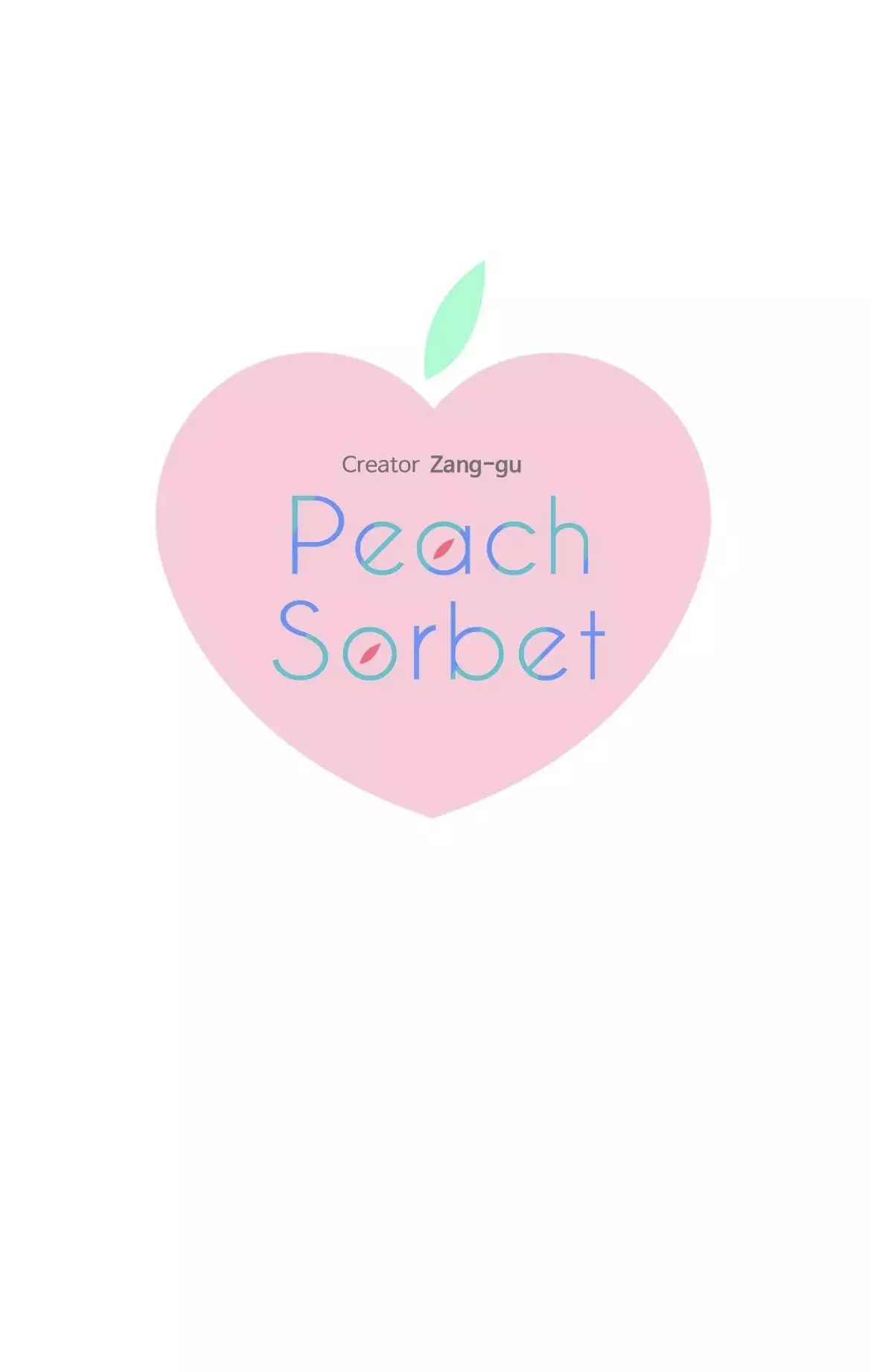 Peach Sorbet - 52 page 1-915dd096