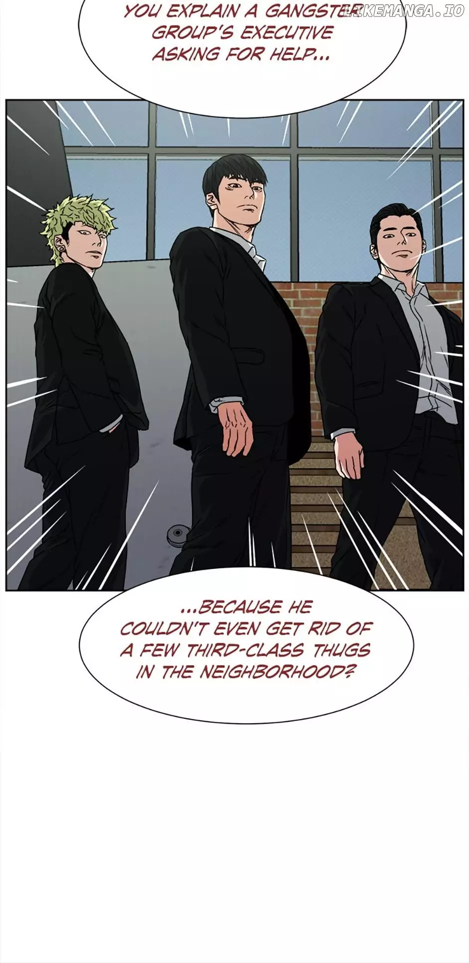 Abating Scoundrel - 57 page 71-14686612