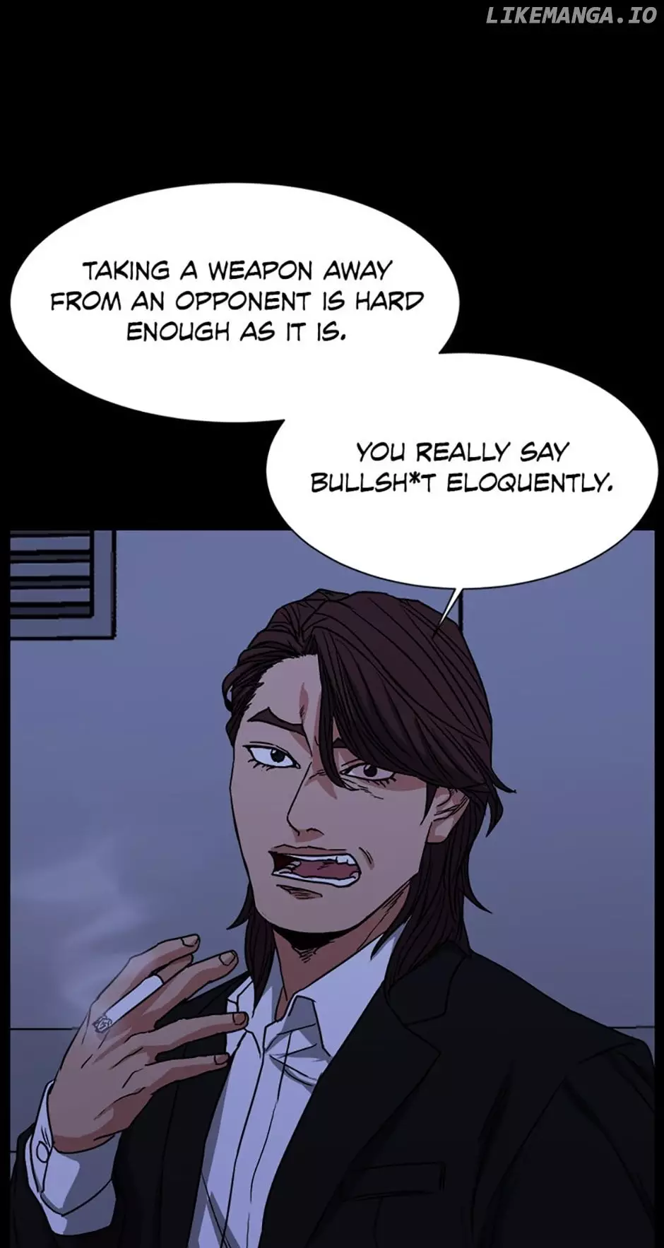 Abating Scoundrel - 58 page 57-55f7e938