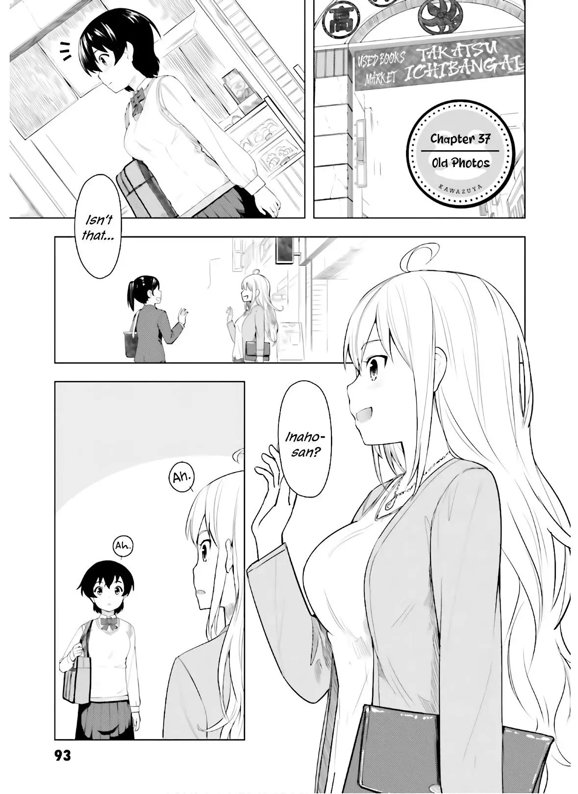 Kawazuya - 37 page 2-811ddbc4