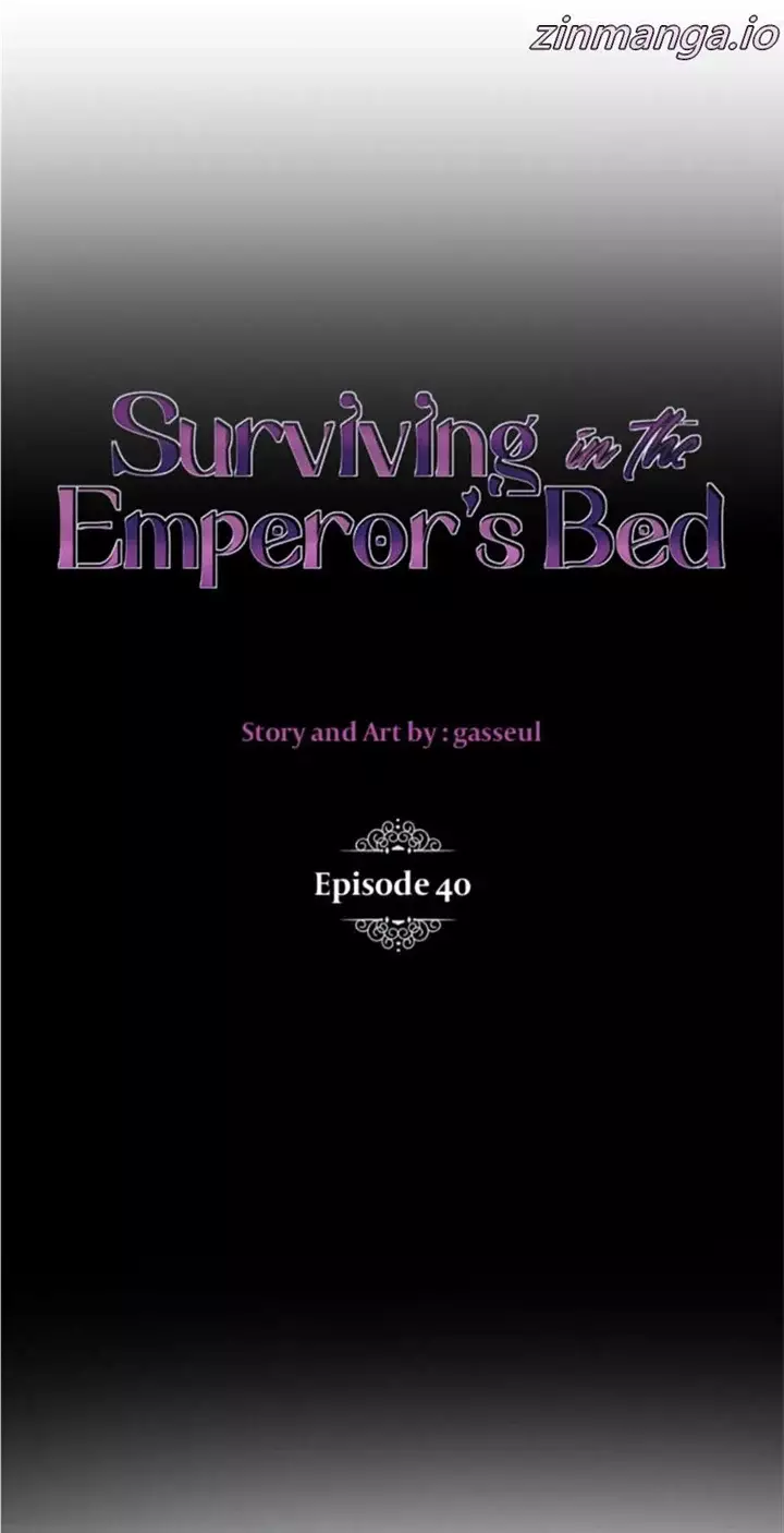 How To Survive Sleeping With The Emperor - 40 page 23-f7172458