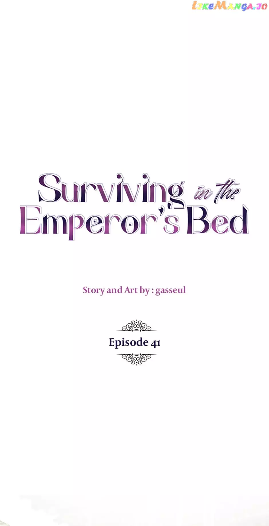How To Survive Sleeping With The Emperor - 41 page 38-f6e106cd