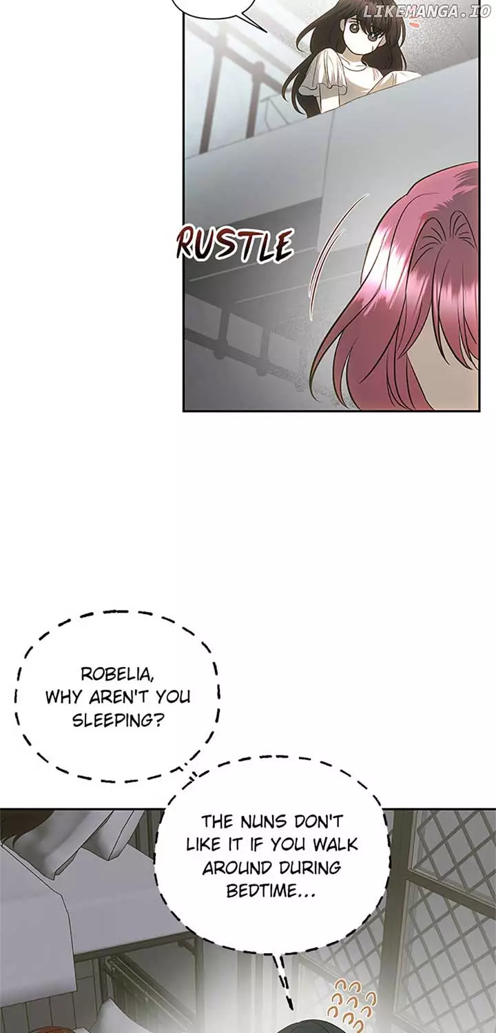 How To Survive Sleeping With The Emperor - 44 page 21-6e11d0b8
