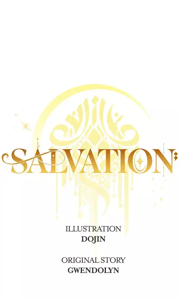 Salvation - 48 page 1-9880d4c2