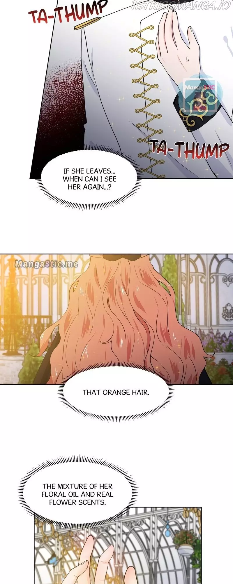 Trapped In My Daughter’S Fantasy Romance - 42 page 27-8d2fe532