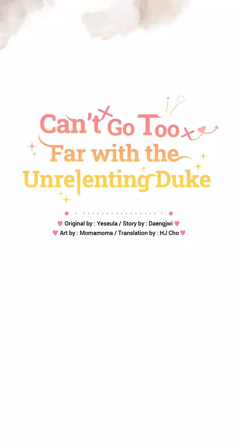 Can’T Go Too Far With The Unrelenting Duke - 94 page 33-fb075e35