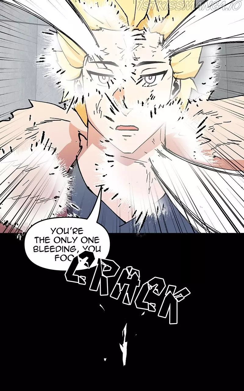 Immortal Weakling - 19 page 26-0be9b7e1
