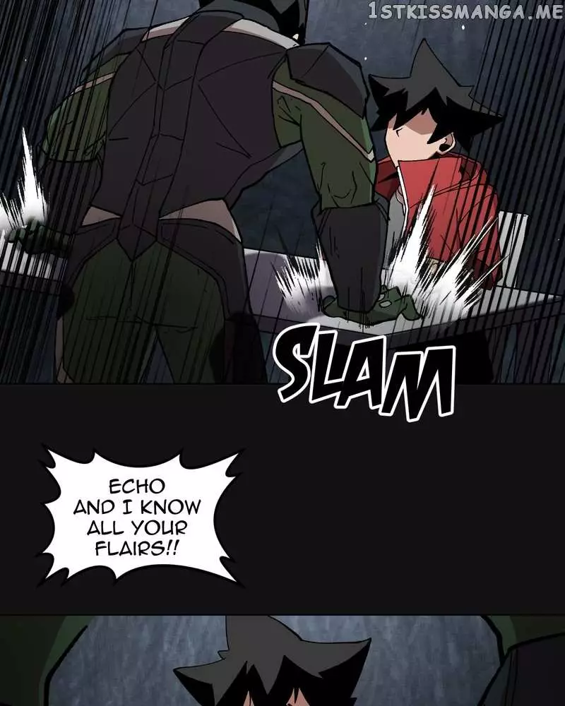 Immortal Weakling - 26 page 9-3e5057be