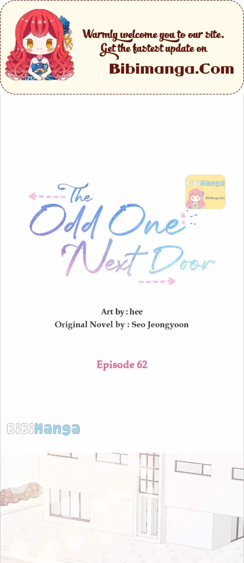 The Odd One Next Door - 62 page 2-726d3237