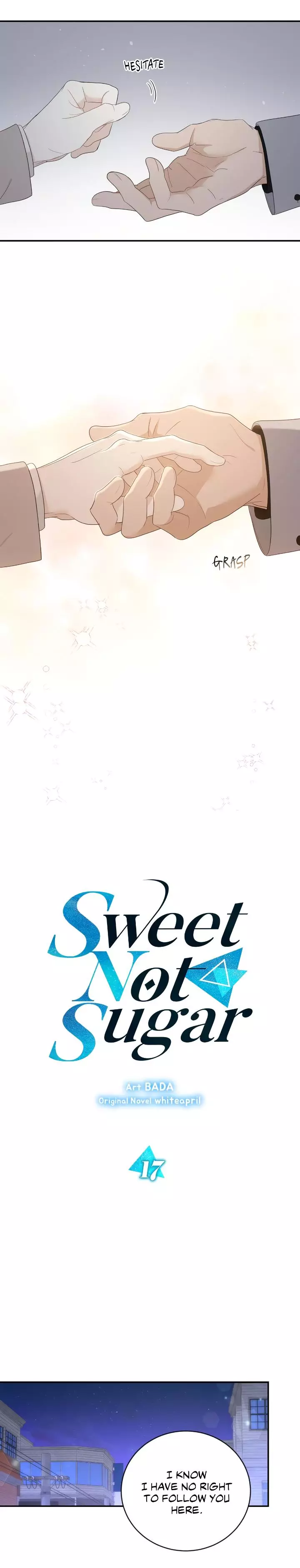 Sweet Not Sugar - 17 page 3-73df2792